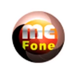 me-fone uae android application logo